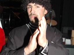 Karadeniz Gecesi Neufahrn 2006